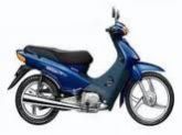 Honda Biz 03