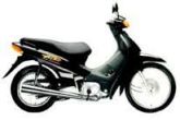 Honda Biz 03