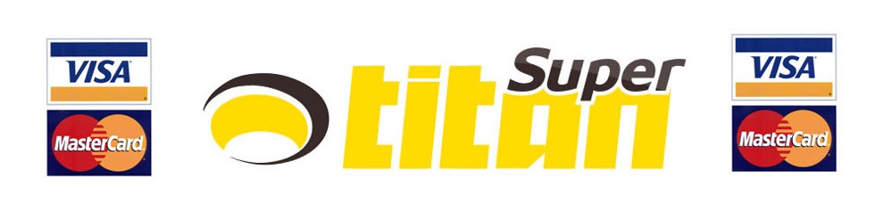 Loja de supertitan