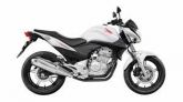 Honda CB300 2012