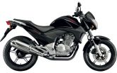 Honda CB300 2011