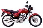 CG 125 Titan 2000