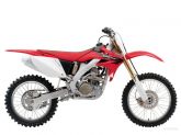 Honda CRF 250R 06