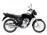 Honda CG 125 Fan 08