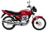 CG 150 ESD Ano 2005