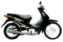 Honda Biz 03